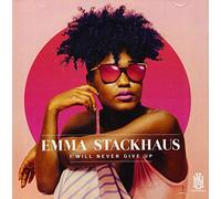 Stackhaus, Emma - I Will Never Give Up