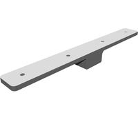 Stacking Bracket for ICOM IC-7300/IC-9700 Radio - Enhanced Cooling Design - Set