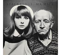 Stackridge - Mr. Mick