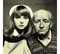 Stackridge – Mr. Mick – CD audio (tonpool Medien)