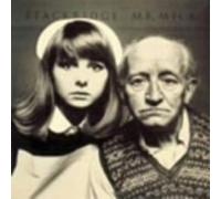 Stackridge - Mr. Mick (Mini Lp Sleeve)