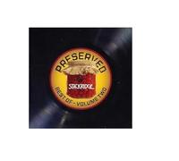 Stackridge - Preserved - Best Of Vol.2