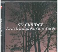 Stackridge - Purple Spaceships Over Yatton