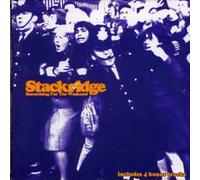 Stackridge - Something For The Weeken