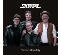 The Forbidden City - Live