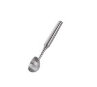 Stacks Ice Cream Digger, macchina for ghiaccioli antiaderente for gelato all'anguria(Silver)
