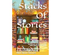 Stacks Of Stories: Tishomingo’s Creative Collection of Poems and Short Stories