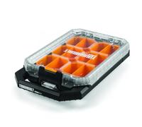 StackTech - Organizer compatto a basso profilo