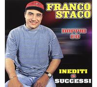 Staco Franco - Inediti E Successi