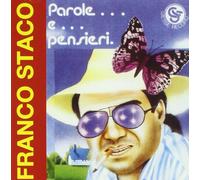 Staco Franco - Parole...E...Pensieri