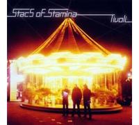 Stacs Of Stamina - Tivoli