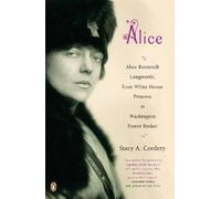 Stacy A. Cordery Alice (Tascabile)