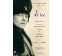 Stacy A. Cordery Alice (Tascabile)