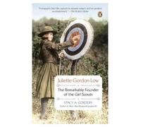 Stacy A. Cordery Juliette Gordon Low (Tascabile)