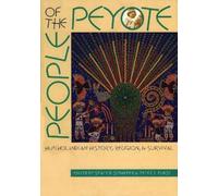 Stacy B. Schaefer People of the Peyote (Tascabile)