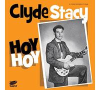 Stacy*Clyde - Hoy Hoy