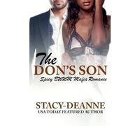 Stacy-Deanne The Don's Son (Tascabile)