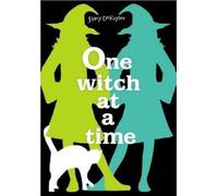 Stacy Dekeyser One Witch at a Time (Copertina rigida)