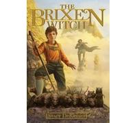 Stacy Dekeyser The Brixen Witch (Copertina rigida)