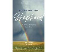 Stacy Ferguson Poems for the Shepherd (Tascabile)