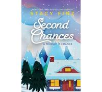 Stacy Finz Second Chances (Tascabile) Nugget Romance