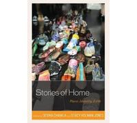 Stacy Holman Jones Stories of Home (Tascabile)