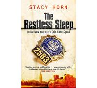 Stacy Horn The Restless Sleep (Tascabile)