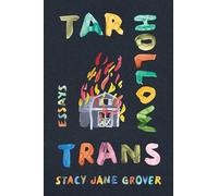 Stacy Jane Grover Tar Hollow Trans (Copertina rigida)
