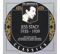 Stacy, Jess - 1935-39