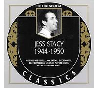 Stacy, Jess - Jess Stacy 1944-50