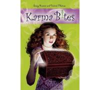 Stacy Kramer Valerie Thomas Karma Bites (Tascabile)