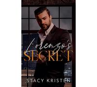 Stacy Kristen Lorenzo's Secret (Tascabile) Damiani Crime Family