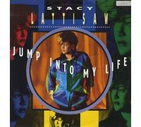 Stacy Lattisaw - Jump Into My Life