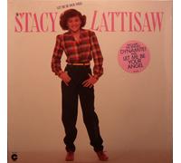 Stacy Lattisaw / Let Me Be Your Angel