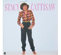 Stacy Lattisaw - Let Me Be Your Angel