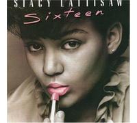 Stacy Lattisaw Sixteen (CD)