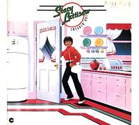 Stacy Lattisaw - Sneakin' out