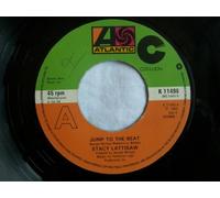 Stacy Lattisaw - STACY LATTISAW Jump to the Beat 7" 45