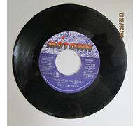 STACY LATTISAW - STACY LATTISAW / NAIL TO THE WALL