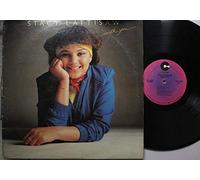 Stacy Lattisaw - With You - Cotillion - SD 16049