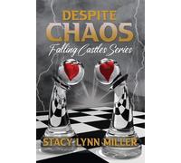 Stacy Lynn Miller Despite Chaos (Tascabile) Falling Castles