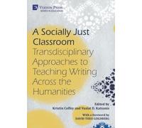 Stacy Maddern Ada A Socially Just Classroom: Transdisciplinary App (Tascabile)