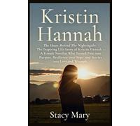 Stacy Mary Kristin Hannah (Tascabile)