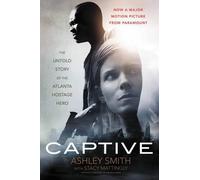 Stacy Mattingly Ashley Smith Captive (Tascabile)