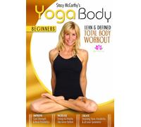Stacy McCarthy's Yoga Body Lean & Defined Total Body Workout