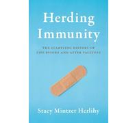 Stacy Mintzer Herlihy Herding Immunity (Copertina rigida)