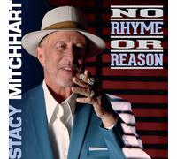 Stacy Mitchhart - No Rhyme Or Reason