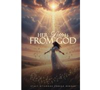 Stacy Ntiamoah Yeboah Mensah Her Letters from God (Tascabile)