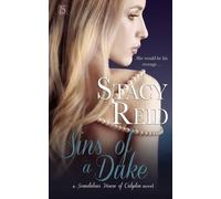 Stacy Reid Sins of a Duke (Tascabile)