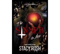 Stacy Rush The Sinner In Me (Tascabile)